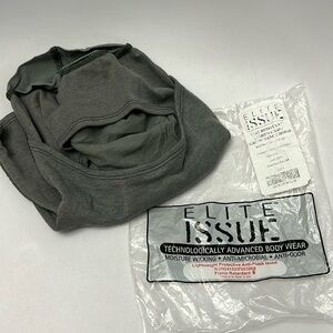 Elite Issue Lightweight Performance Hood Fire Resistant One Size
